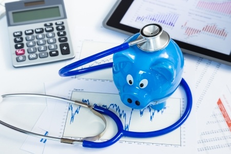 How Would You Score Financially?